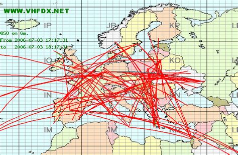 G0ISW 50MHz