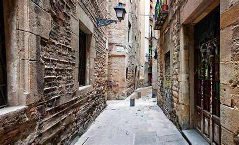 5 Secrets of the Gothic Quarter | Barcelona Connect