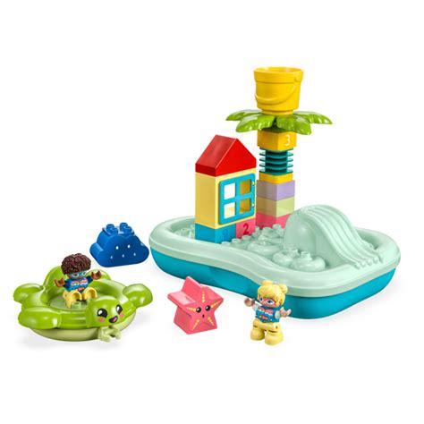 LEGO Water Park Set 10989 Inventory | Brick Owl - LEGO Marketplace