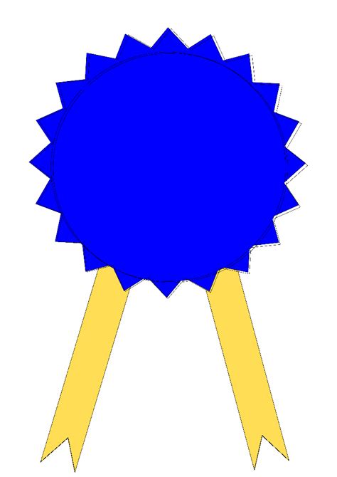 Winner Ribbon - ClipArt Best