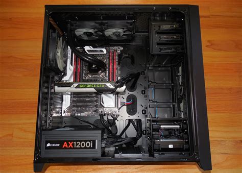 How we built one of the most powerful DIY gaming PCs you can buy today ...