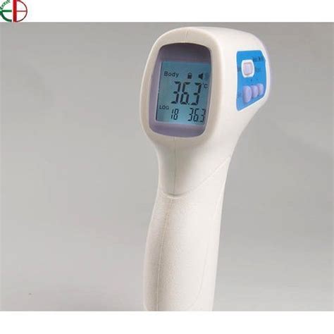 Non Contact Infrared Thermometer for Sale - EB Castworld