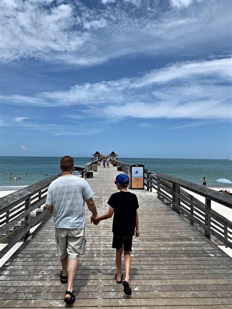 Things to do in Naples Florida with Kids - Momma To Go Travel