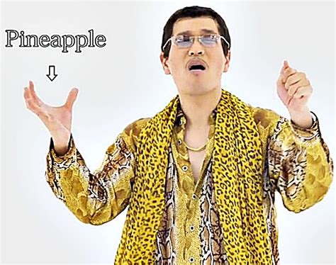 Pen Pineapple Apple Pen - Meaning, Lyrics, Kuzuhito Kosaka Wiki