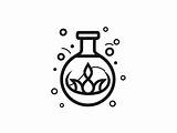 Potion Bottle Coloring Sheet  Page sketch template