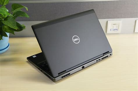 Bán Dell Precision 7530 nhập khẩu mỹ chính hãng