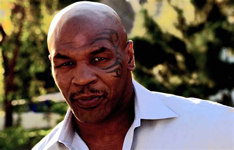 Mike Tyson's Documentary Film Gets a Trailer