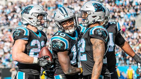 Good Morning Football: What to expect from the Panthers in 2019