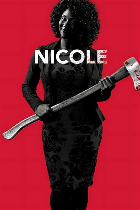 Nicole (2019) — The Movie Database (TMDB)