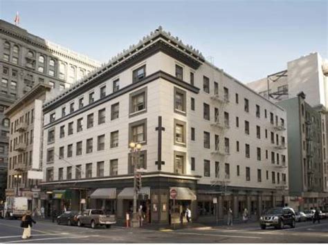 15 Best Cheap Hotels In San Francisco for 2024