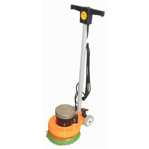 Polystar Orbital Floor Scrubber - Brisbane Wholesale Cleaning Supplies