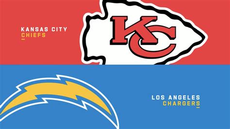 Full Game Highlights from Week 11 | Chiefs vs. Chargers