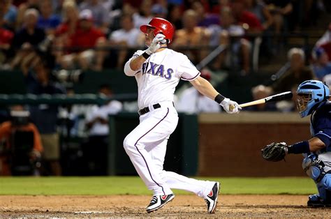 Texas Rangers: Strange timeline, but Michael Young's number is finally set to be retired