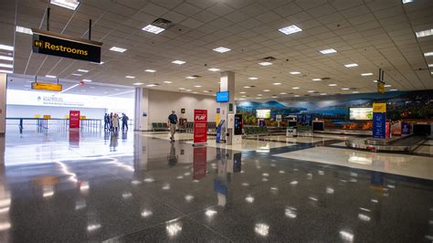 Stewart Airport welcomes PLAY airlines, new $37M facility