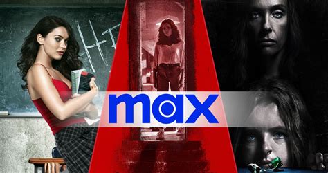 Best Horror Movies Streaming on Max in June 2023