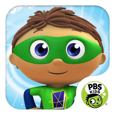 SUPER WHY! | Pricepulse