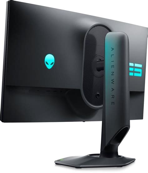 Alienware 500 Hz Gaming Monitor Leaks Ahead of CES Reveal | TechPowerUp