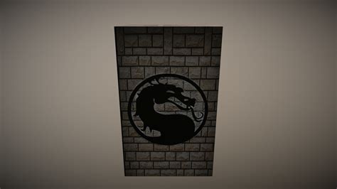 Gaming Wall Of Fame - 3D model by Bscott5 [6986cc2] - Sketchfab