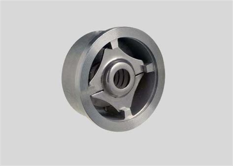 304 Stainless Steel Check Valve Manufacturer|OneTouchExim