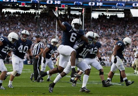 Were you surprised by Penn State defense's strong performance against Navy? - pennlive.com