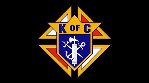 KofC Logo - LogoDix