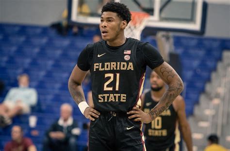 FSU Men's Basketball learns their ACC schedule dates, completing the ...