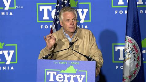 High-stakes race for Virginia governor - Good Morning America