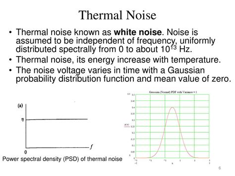 PPT - Noise and SNR PowerPoint Presentation, free download - ID:7066609