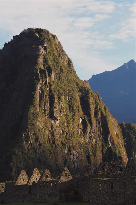 Wayna Picchu: Here’s what you should know to hike there