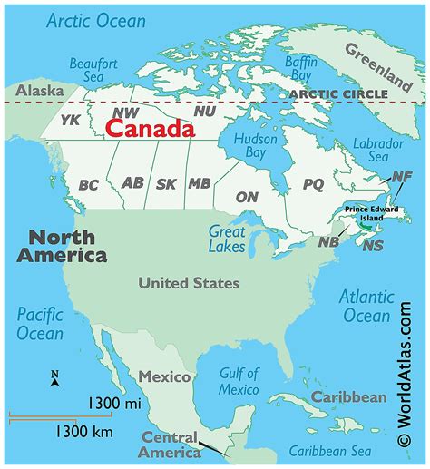 Prince Edward Island Maps & Facts - World Atlas