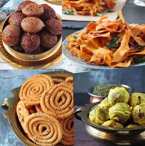 12 Best Traditional Kerala Snacks for Tea Time