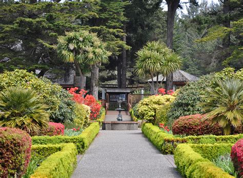 Shore Acres State Park Blooms on Oregon's Coast | Good Sam