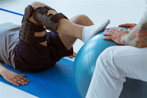 Sports Medicine & Therapy Services | Liberty Hospital