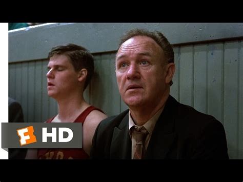 Who did Robert Swan play in Rudy and Hoosiers? All about the veteran character actor as he dies ...