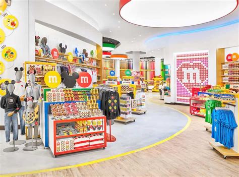 Take a Virtual Tour of Disney Spring's Brand New Store! - Inside the Magic