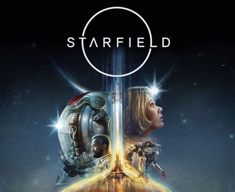 NEW Starfield Details- Hardcore Role Playing Game, Alien Races, and ...