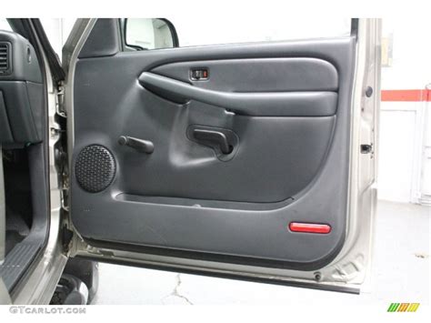 Interior Door Panels For 2001 Chevy Silverado