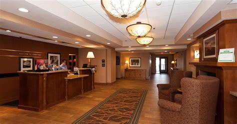 Hampton Inn & Suites Riverton from $101. Riverton Hotel Deals & Reviews - KAYAK