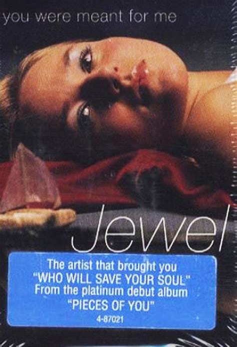 Jewel: You Were Meant for Me (Vídeo musical) (1996) - FilmAffinity