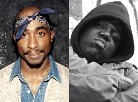 The complete history of Tupac and Biggie’s complicated relationship - Capital XTRA