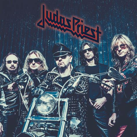 The Essential Judas Priest Album by Judas Priest | Lyreka