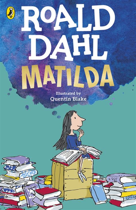 Matilda eBook by Roald Dahl - EPUB | Rakuten Kobo South Africa