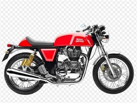 Royal Enfield Continental Gt 350 at best price in Udaipur by KPM Motors | ID: 18398221533