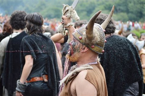 The Real Truth Behind Viking Culture – Herald Weekly