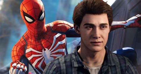 Peter Parker Will Return in Marvel's Spider-Man 2 for PS5 After Miles Morales Video Game