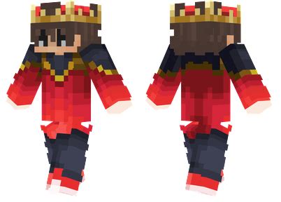 Migrator Cape | Minecraft Skins