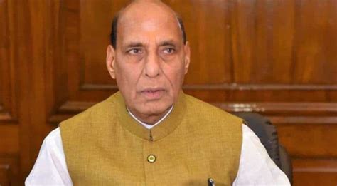 Defence minister Rajnath Singh to address ASEAN defence ministers meeting plus tomorrow - India News