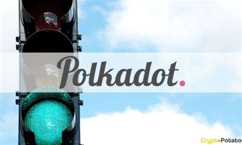 Polkadot Development Activity Peaks in Q3: Report - Networknews