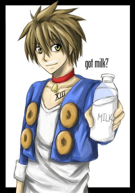 Got Milk? Anime! | Anime Amino