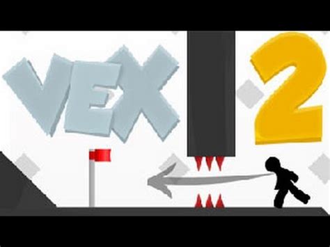 Vex 2 Walkthrough - YouTube